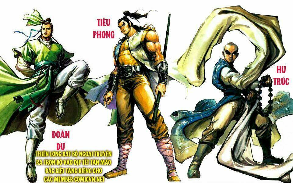 Thần Chi Lĩnh Vực Chapter 12 - Trang 10