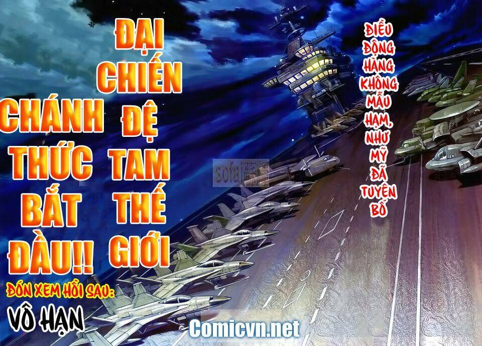 Thần Chi Lĩnh Vực Chapter 15 - Trang 27