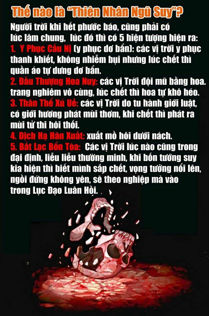 Thần Chi Lĩnh Vực Chapter 34 - Trang 1