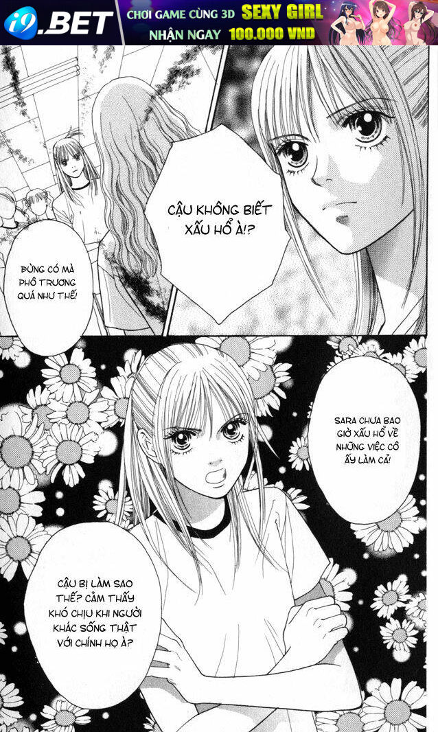 Ai no Shintairiku Chapter 1 - Trang 16