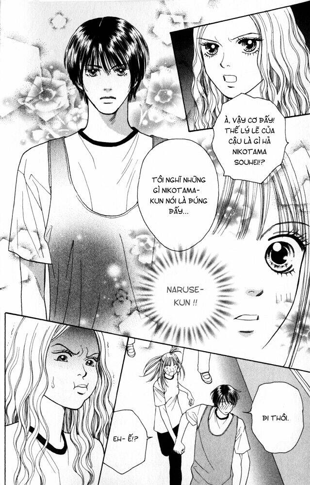 Ai no Shintairiku Chapter 1 - Trang 17