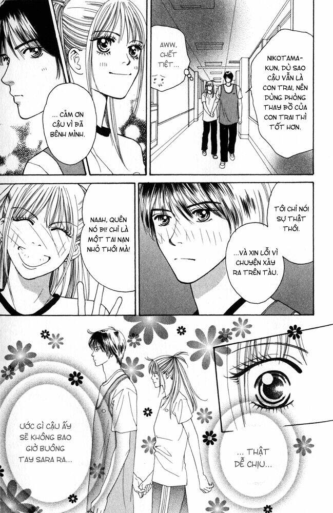 Ai no Shintairiku Chapter 1 - Trang 18