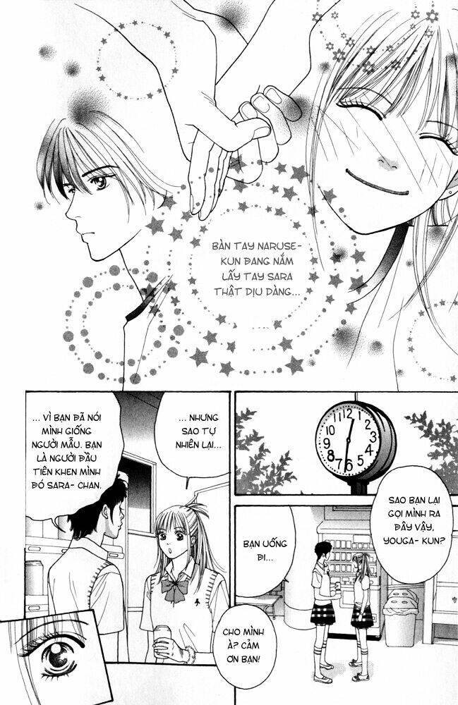 Ai no Shintairiku Chapter 1 - Trang 19