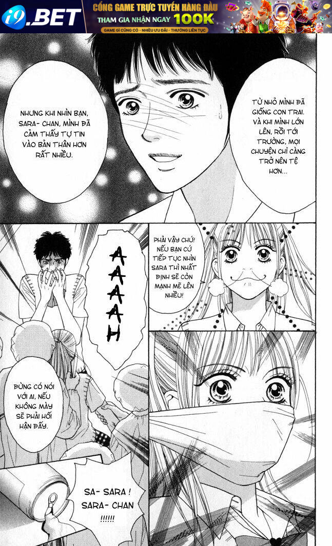 Ai no Shintairiku Chapter 1 - Trang 20