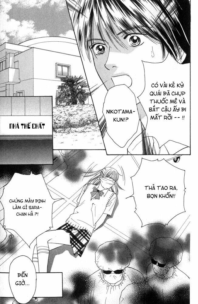 Ai no Shintairiku Chapter 1 - Trang 22