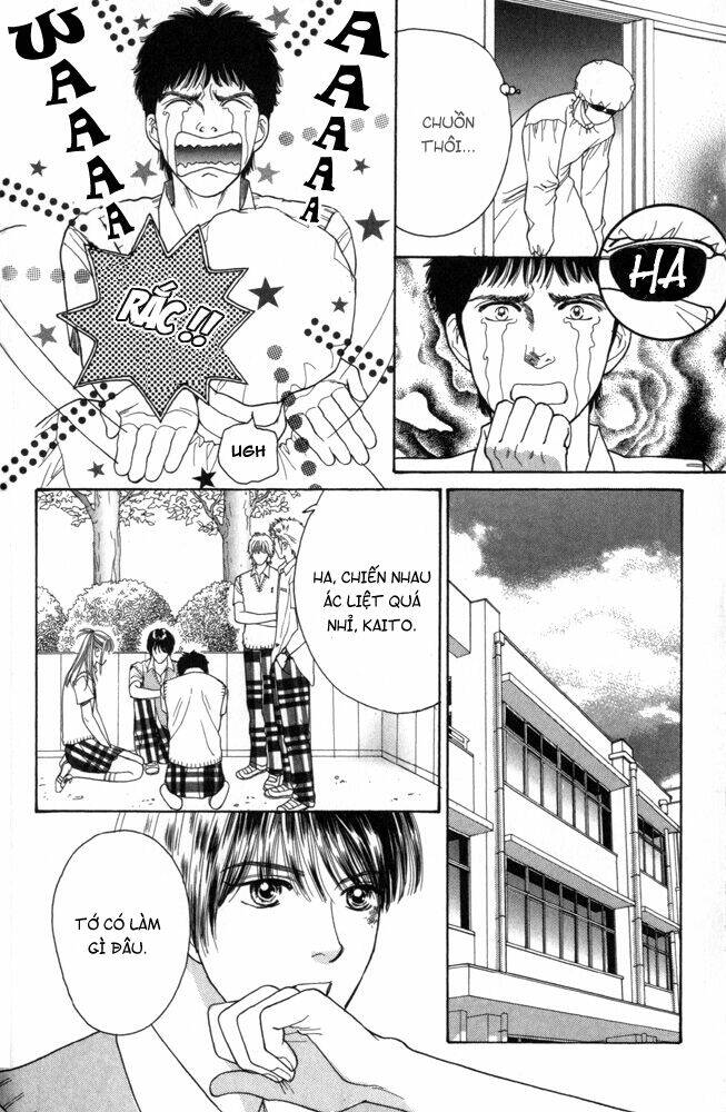 Ai no Shintairiku Chapter 1 - Trang 25