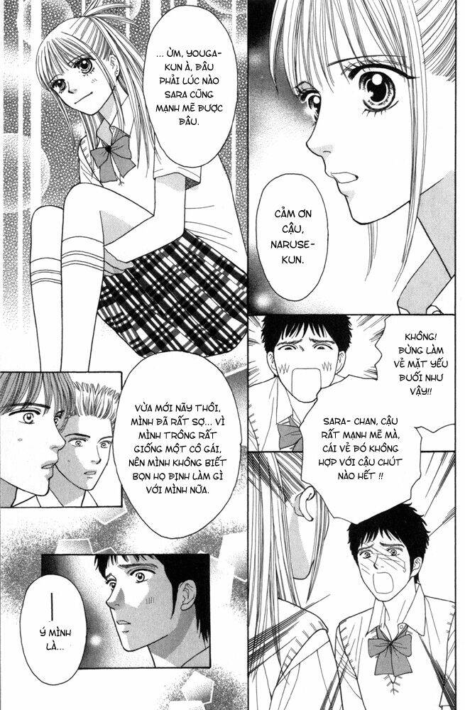 Ai no Shintairiku Chapter 1 - Trang 26