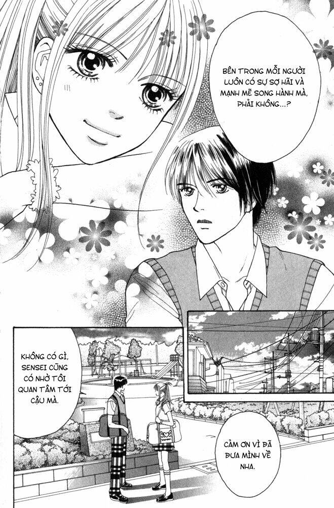 Ai no Shintairiku Chapter 1 - Trang 27