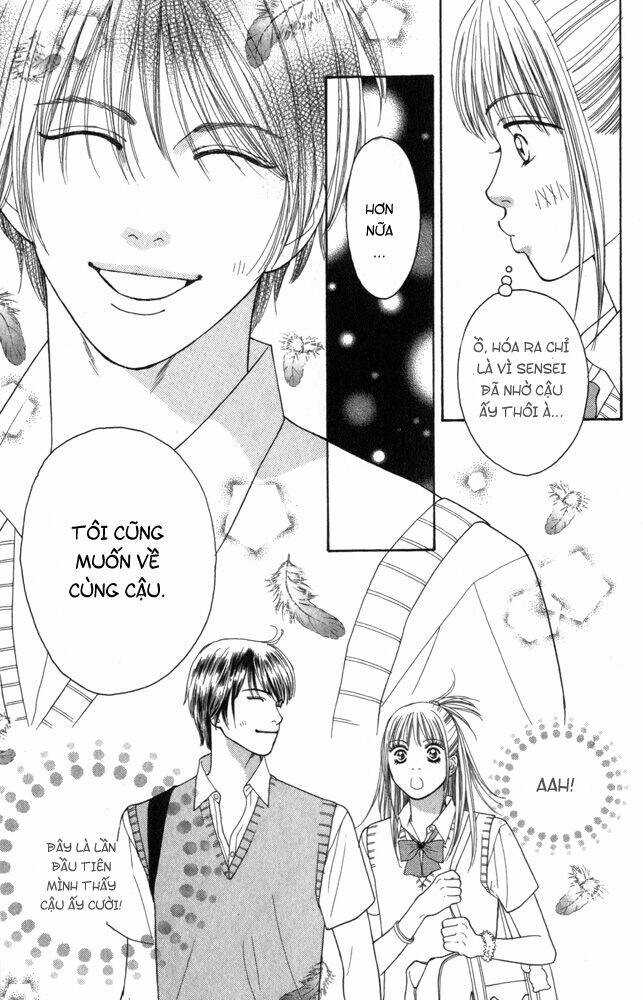 Ai no Shintairiku Chapter 1 - Trang 28