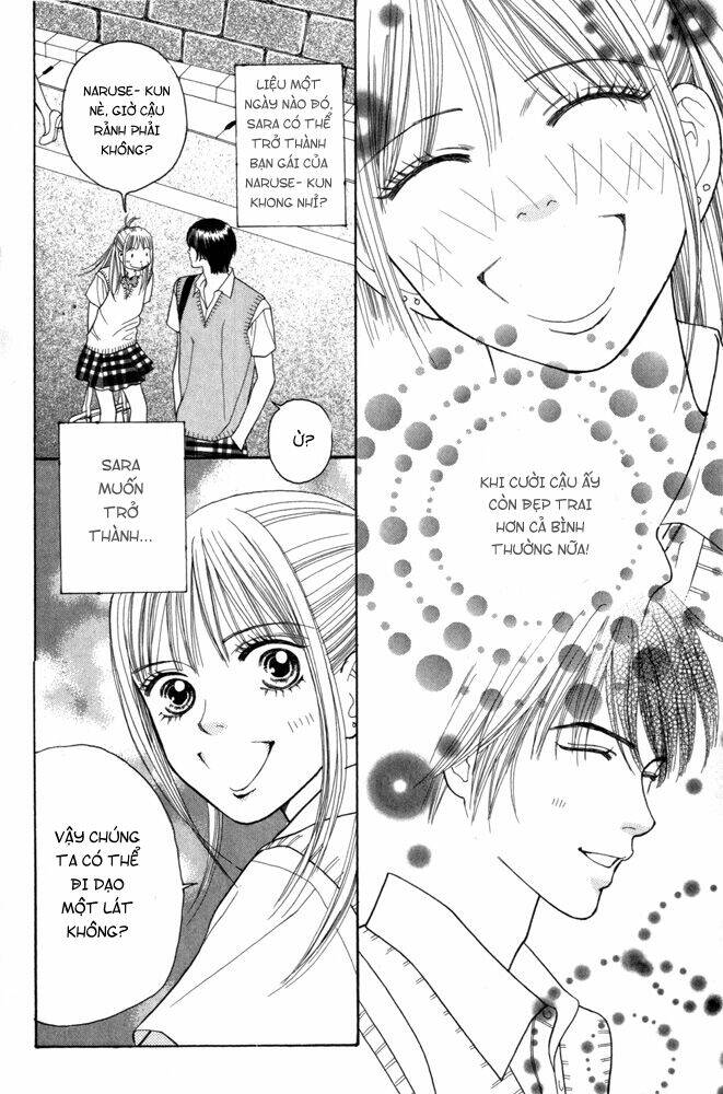 Ai no Shintairiku Chapter 1 - Trang 29