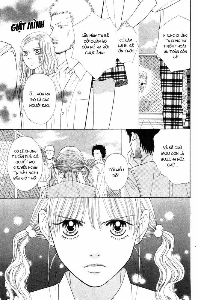 Ai no Shintairiku Chapter 3 - Trang 13