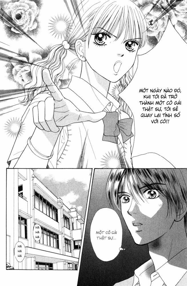 Ai no Shintairiku Chapter 3 - Trang 18