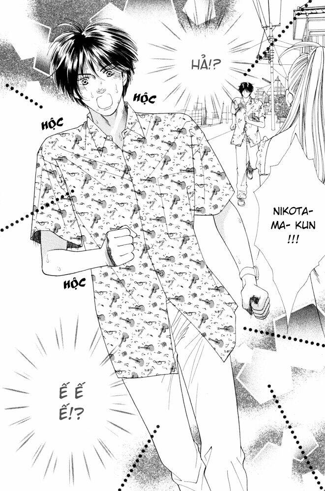 Ai no Shintairiku Chapter 3 - Trang 26