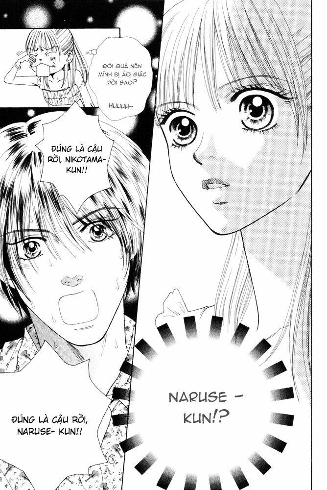 Ai no Shintairiku Chapter 3 - Trang 27