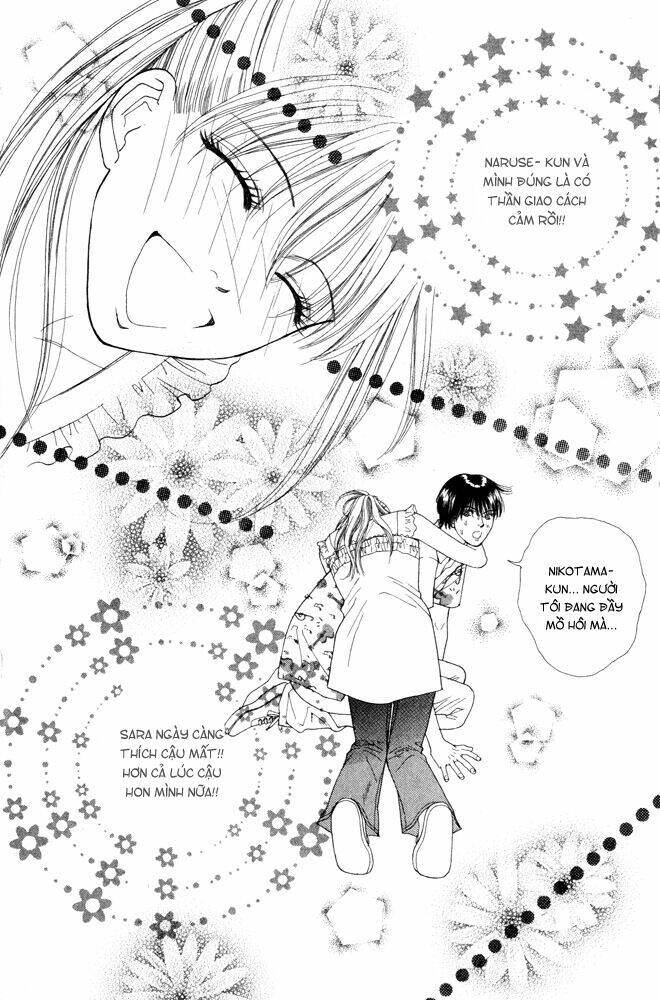 Ai no Shintairiku Chapter 3 - Trang 30
