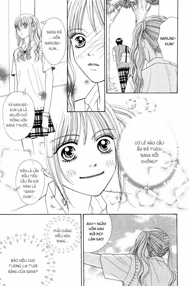 Ai no Shintairiku Chapter 3 - Trang 3