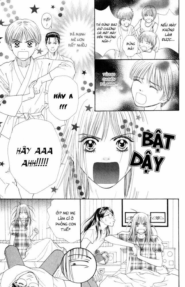 Ai no Shintairiku Chapter 4 - Trang 2