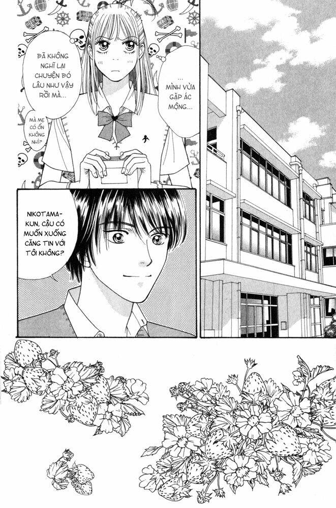 Ai no Shintairiku Chapter 4 - Trang 3