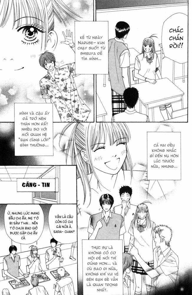 Ai no Shintairiku Chapter 4 - Trang 4