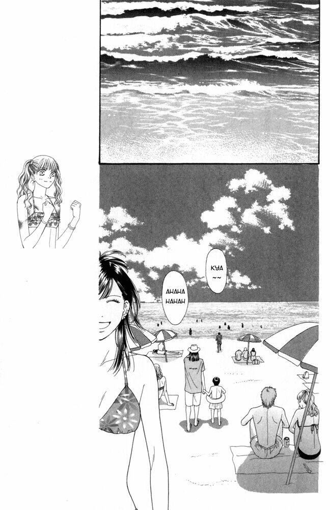 Ai no Shintairiku Chapter 4 - Trang 6