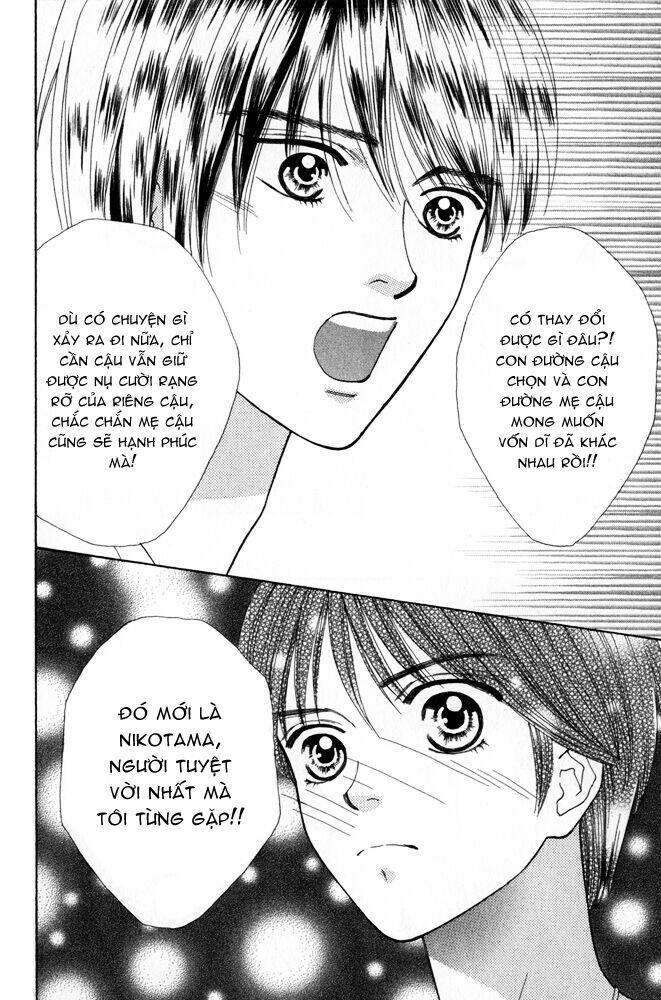 Ai no Shintairiku Chapter 5 - Trang 24