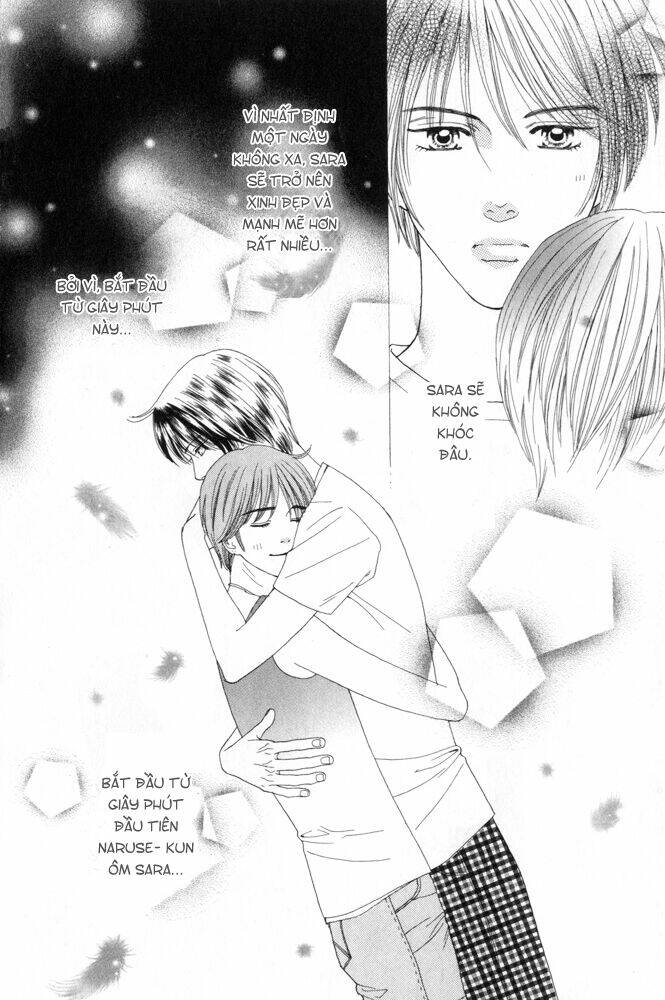 Ai no Shintairiku Chapter 5 - Trang 26