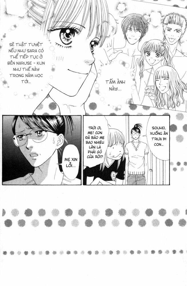Ai no Shintairiku Chapter 5 - Trang 2