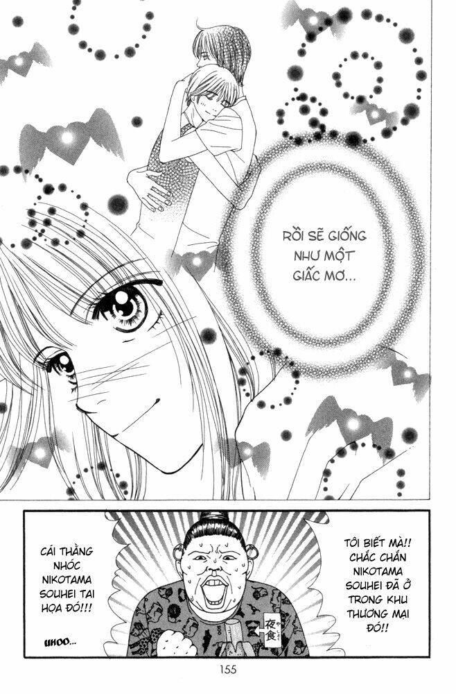 Ai no Shintairiku Chapter 5 - Trang 29