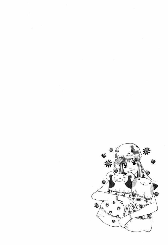 Ai no Shintairiku Chapter 5 - Trang 30