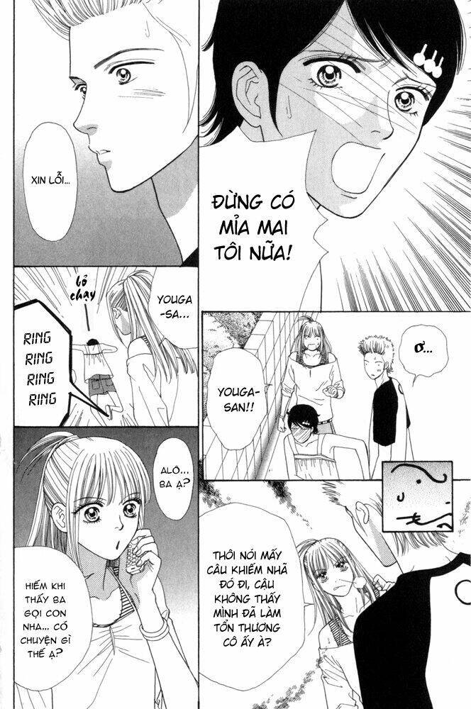 Ai no Shintairiku Chapter 5 - Trang 6