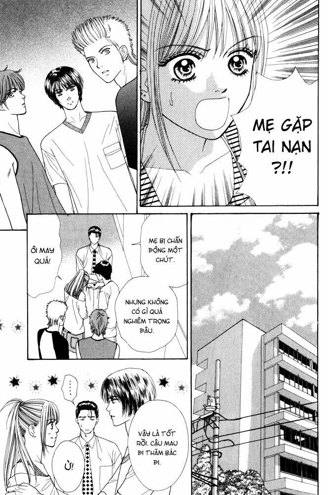 Ai no Shintairiku Chapter 5 - Trang 7