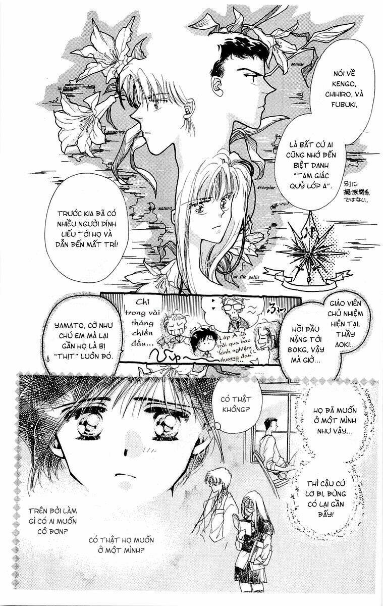 Omake no Kobayashi-kun Chapter 1 - Trang 14