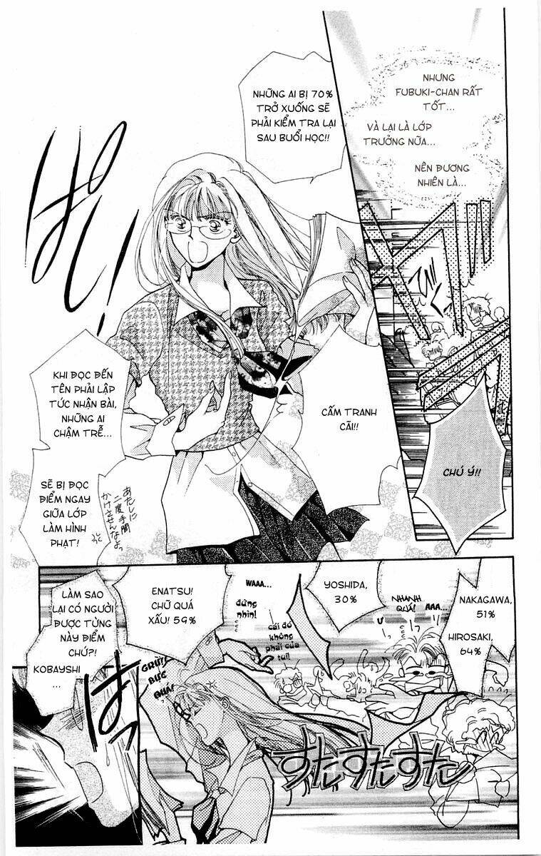 Omake no Kobayashi-kun Chapter 1 - Trang 15