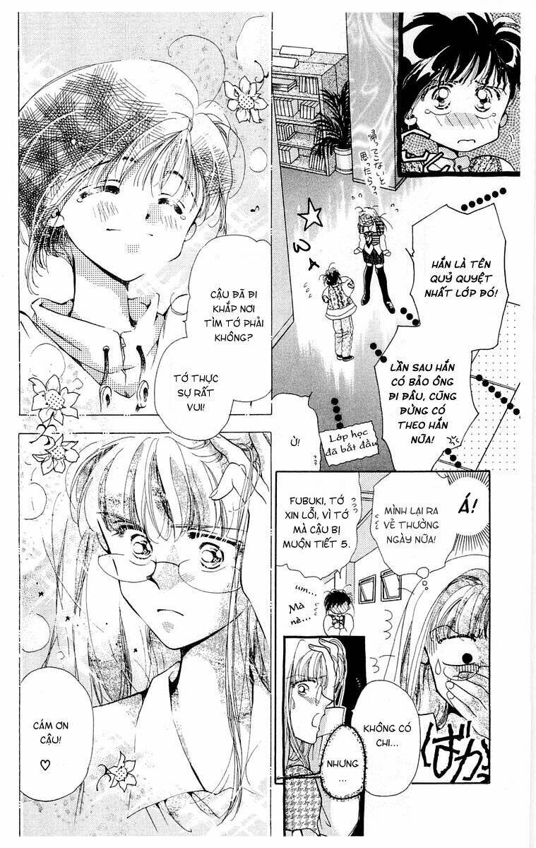 Omake no Kobayashi-kun Chapter 1 - Trang 22
