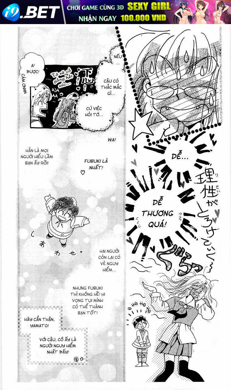 Omake no Kobayashi-kun Chapter 1 - Trang 23