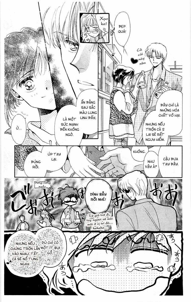 Omake no Kobayashi-kun Chapter 1 - Trang 25