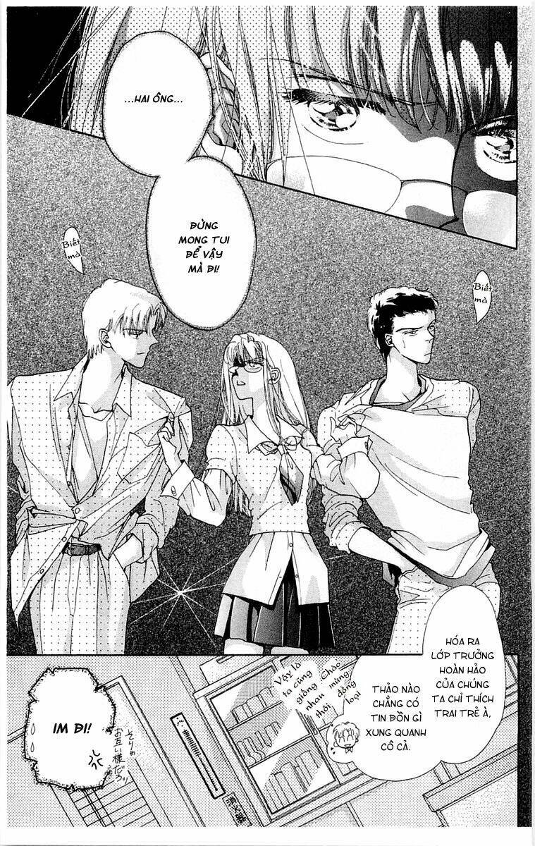 Omake no Kobayashi-kun Chapter 1 - Trang 29