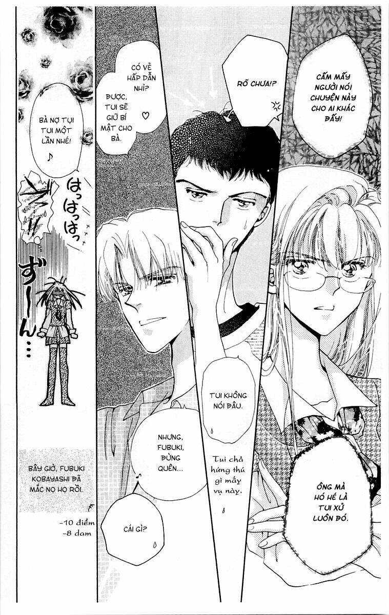 Omake no Kobayashi-kun Chapter 1 - Trang 30