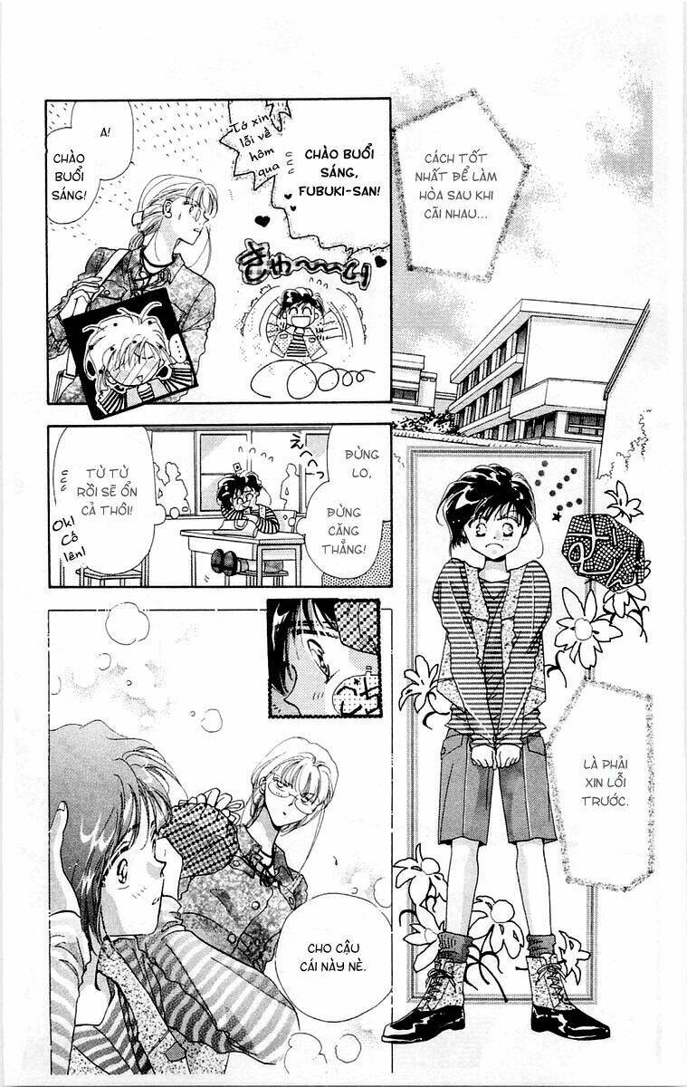 Omake no Kobayashi-kun Chapter 1 - Trang 31