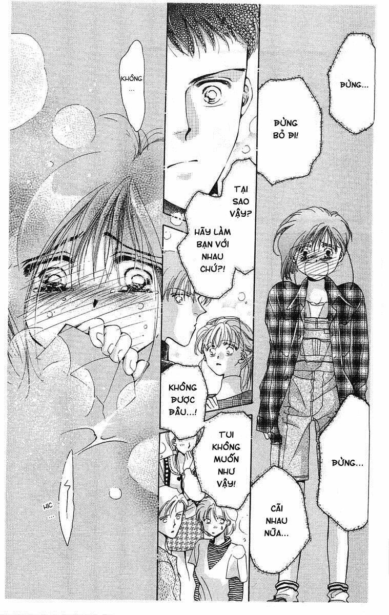 Omake no Kobayashi-kun Chapter 3 - Trang 17