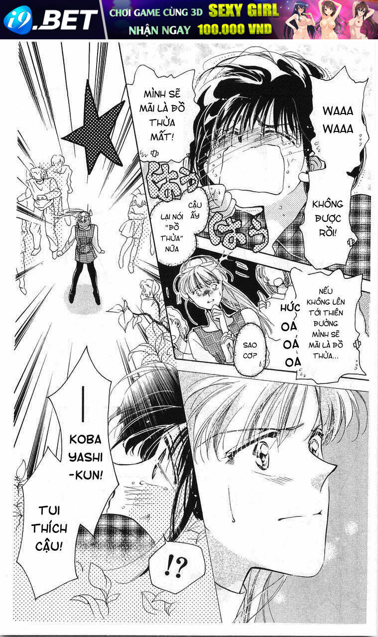 Omake no Kobayashi-kun Chapter 3 - Trang 26