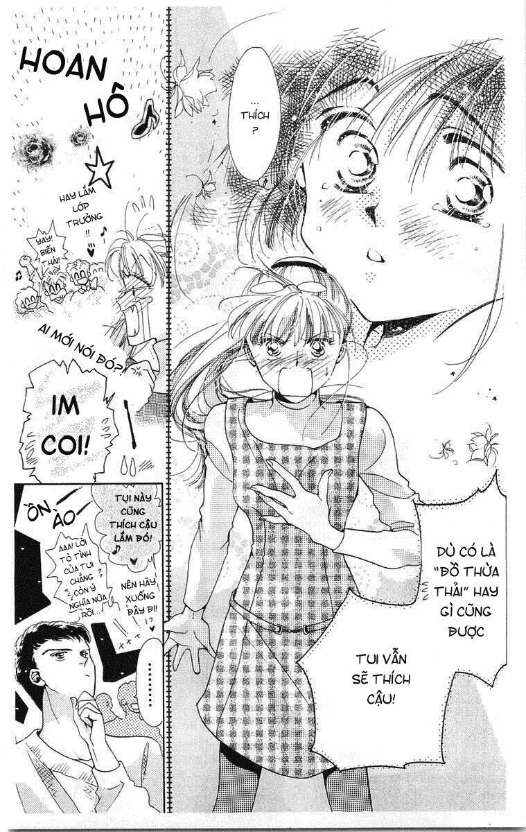 Omake no Kobayashi-kun Chapter 3 - Trang 27