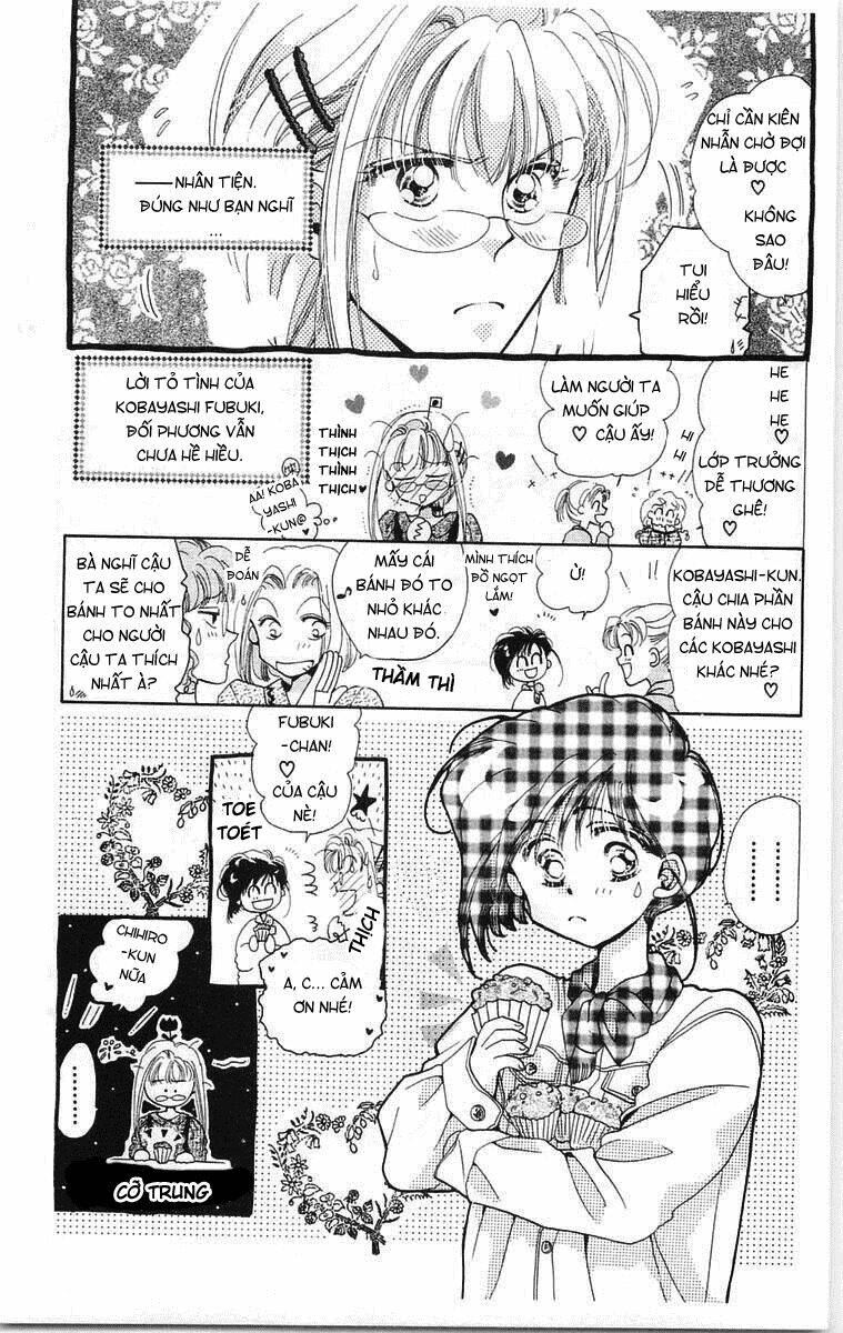 Omake no Kobayashi-kun Chapter 3 - Trang 31