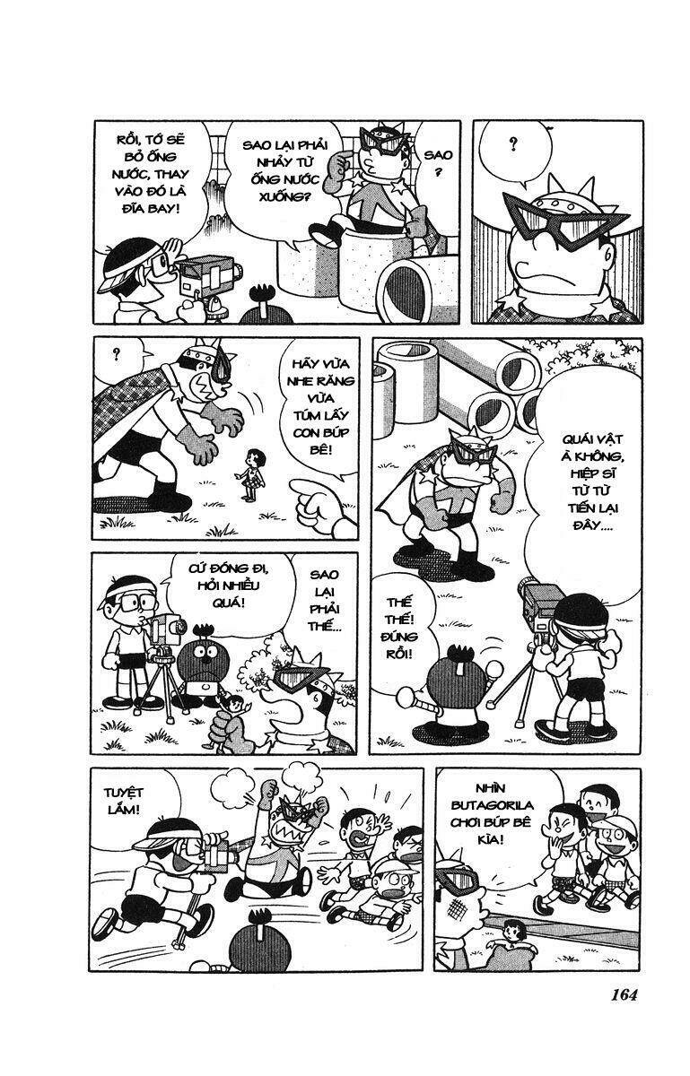 Cuốn từ điển kì bí Chapter 10 - Trang 10