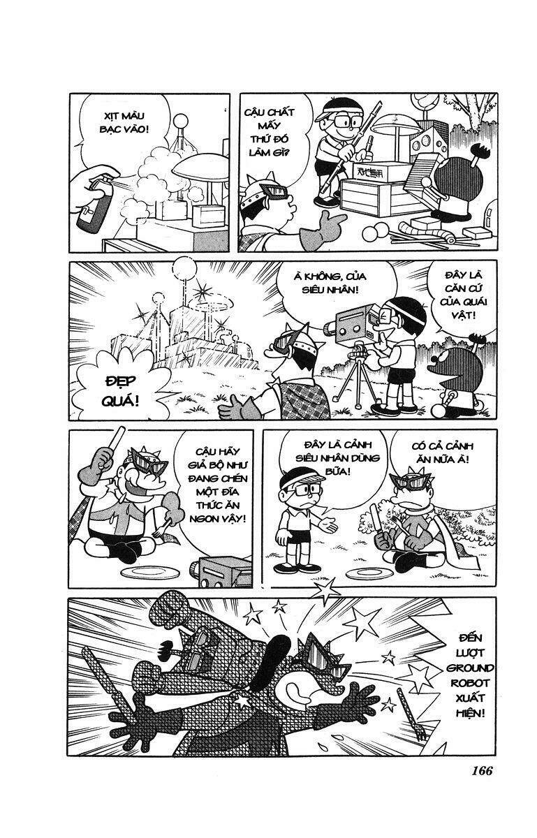 Cuốn từ điển kì bí Chapter 10 - Trang 12