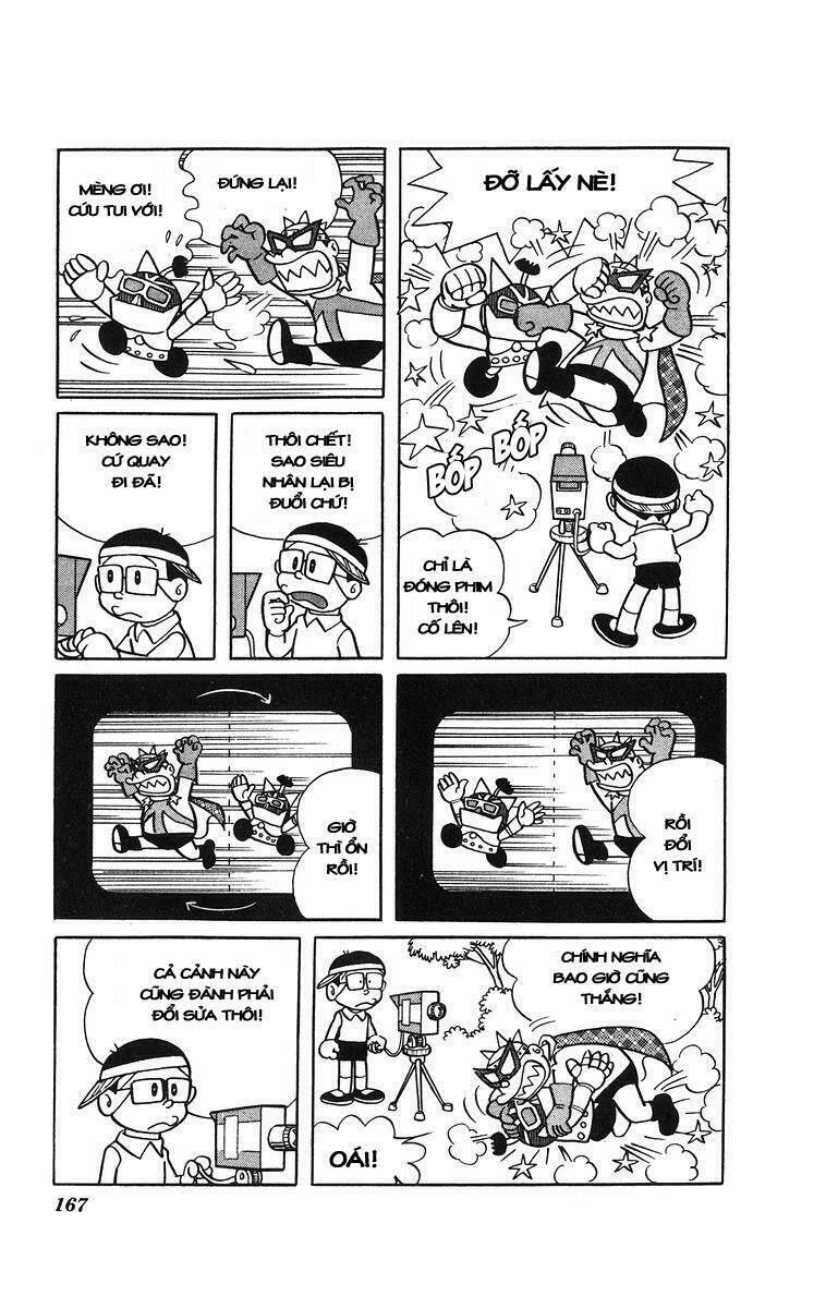 Cuốn từ điển kì bí Chapter 10 - Trang 13