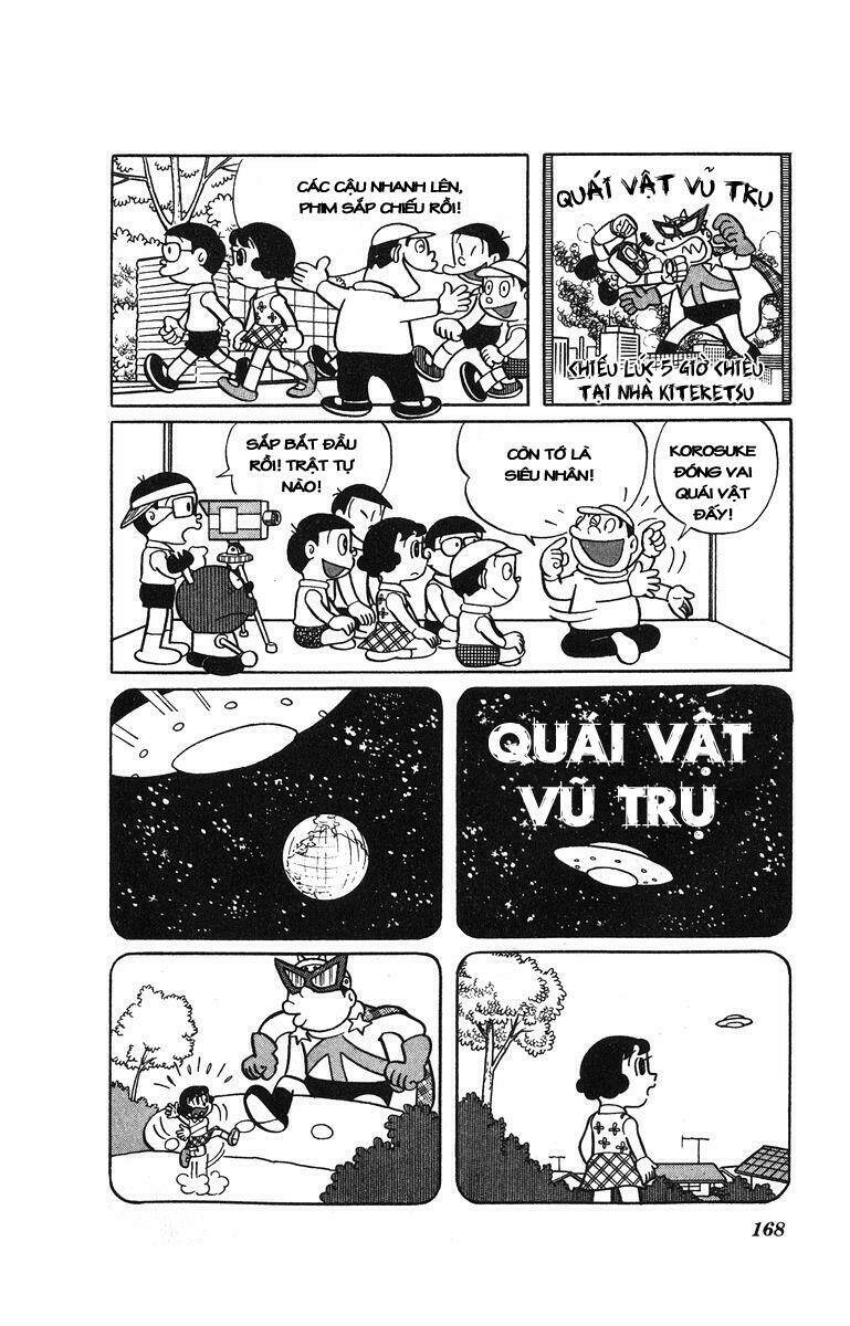 Cuốn từ điển kì bí Chapter 10 - Trang 14