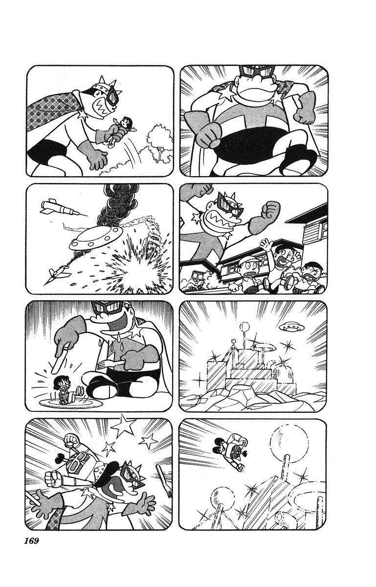 Cuốn từ điển kì bí Chapter 10 - Trang 15