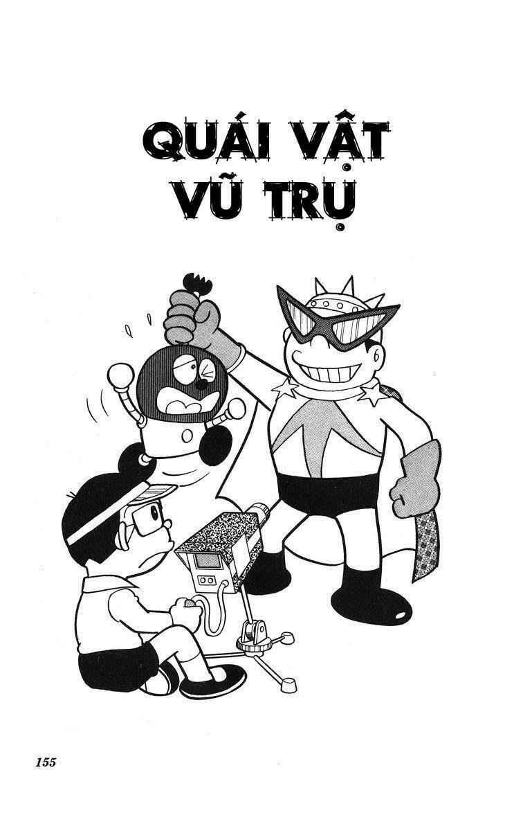 Cuốn từ điển kì bí Chapter 10 - Trang 1