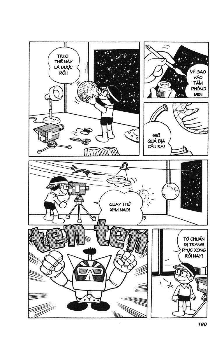 Cuốn từ điển kì bí Chapter 10 - Trang 6